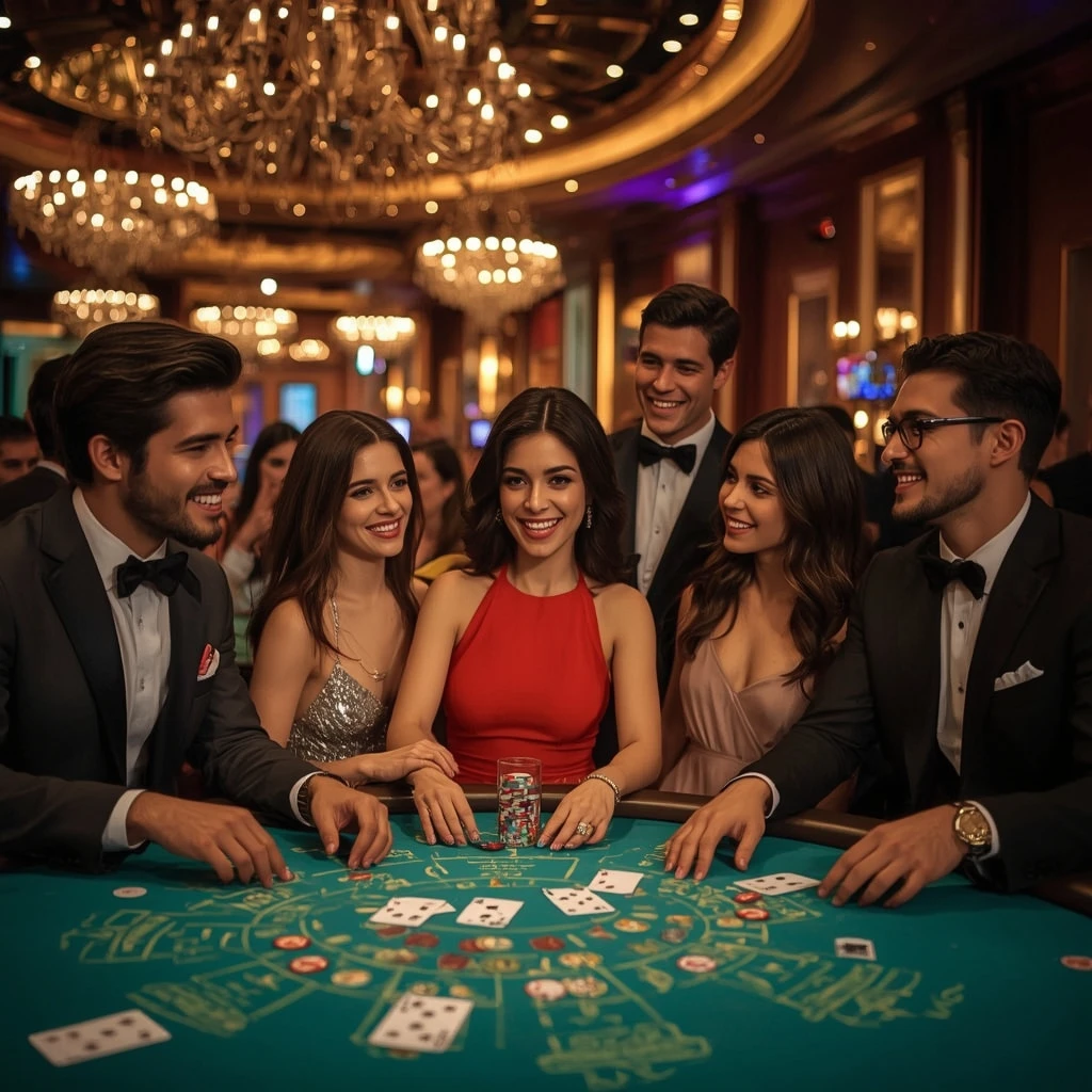 blackjack au casino Boomerang Bet Casino