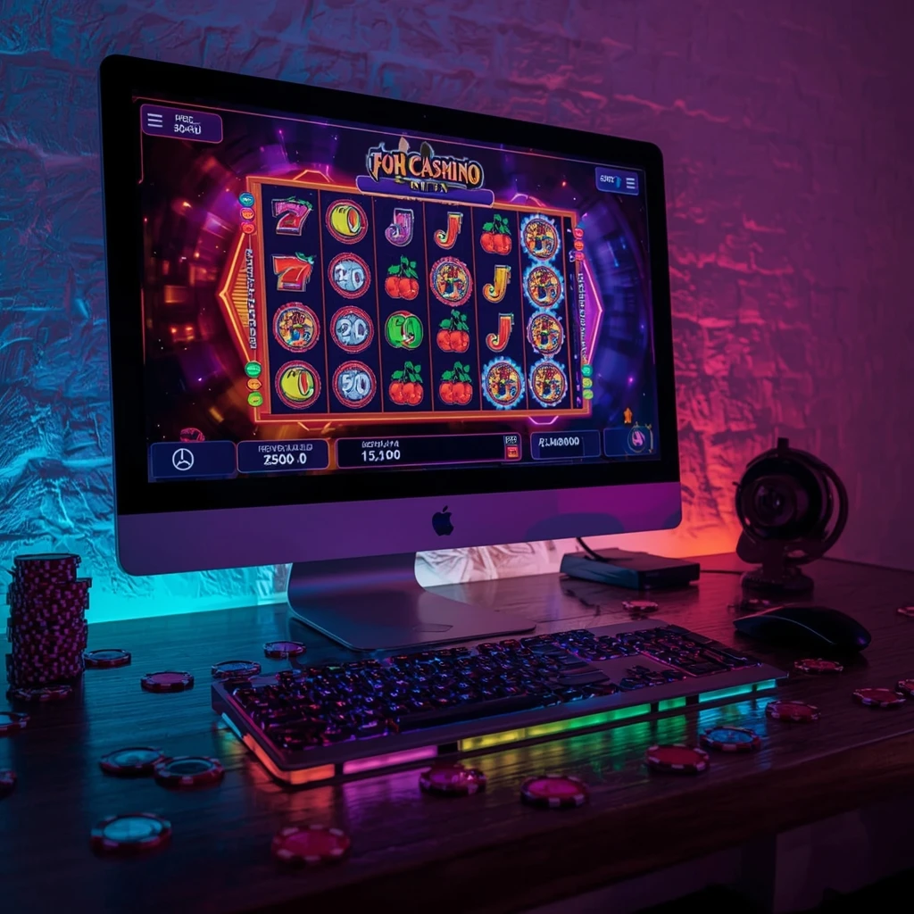 Microgaming Boomerang Bet Casino