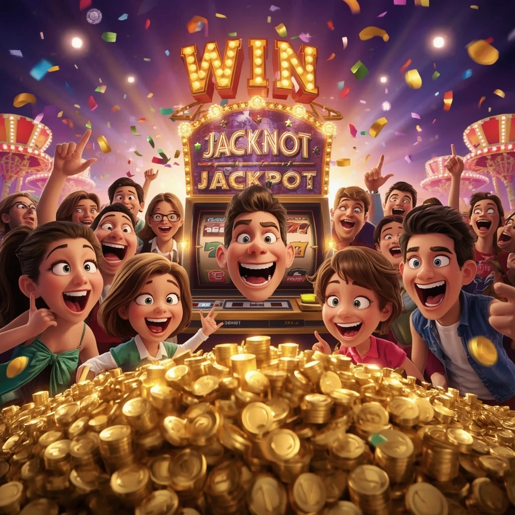 meilleurs jeux de Jackpot sur Boomerang Bet Casino