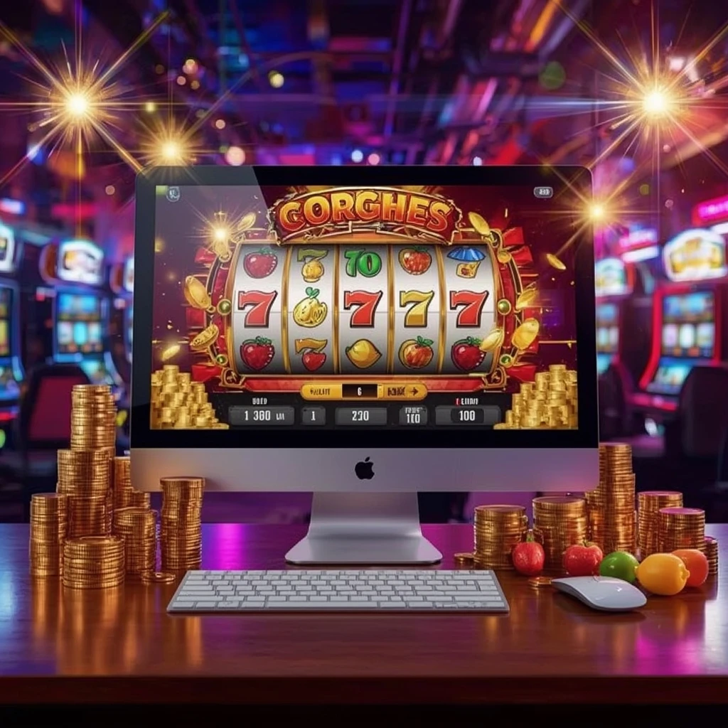 machines à sous Boomerang Bet Casino