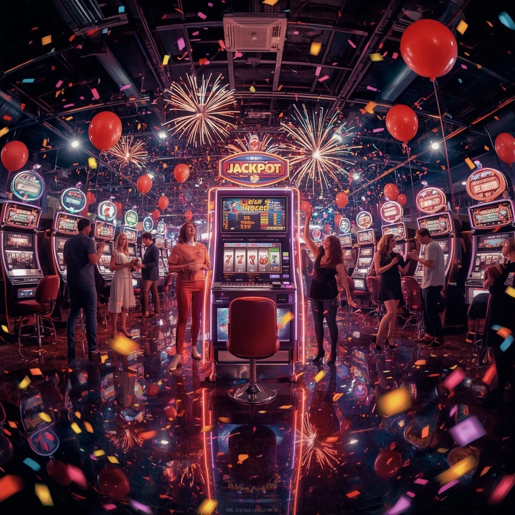 Les jackpots fixes Boomerang Bet Casino