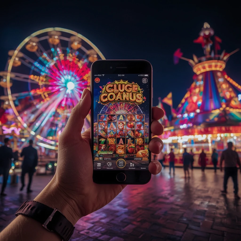 application mobile BOOMERANG BET CASINO 