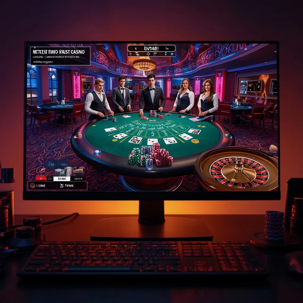 jeu de Baccarat en ligne Boomerang Bet Casino