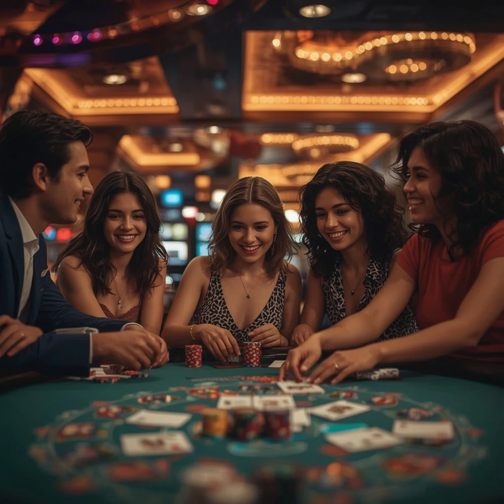 Blackjack Boomerang Bet Casino