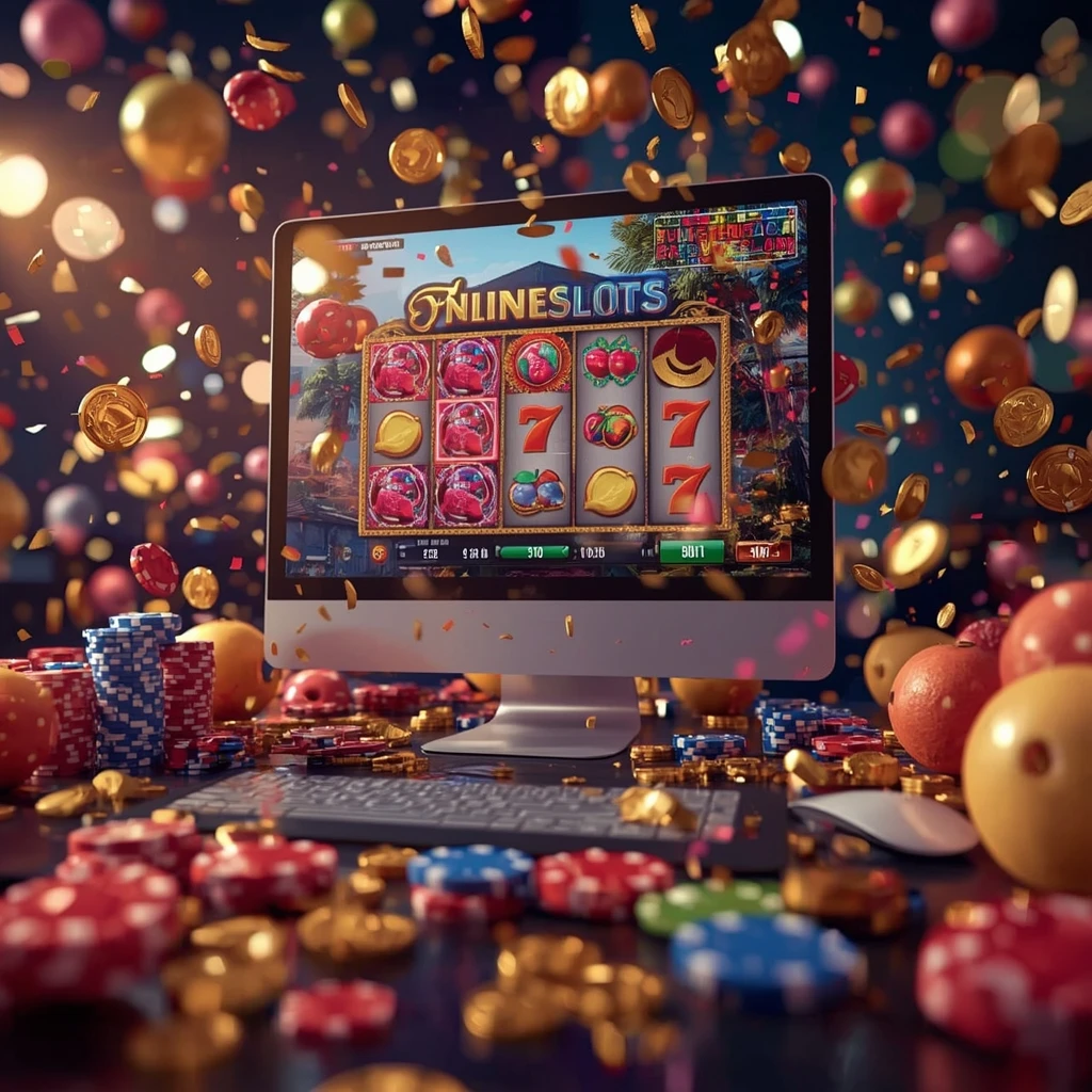 Machines à sous sur écran Boomerang Bet Casino