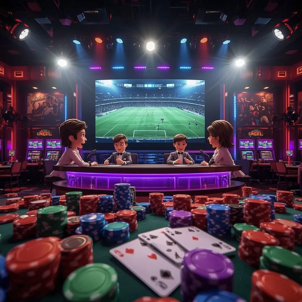 Paris au casino sur le football Boomerang Bet Casino