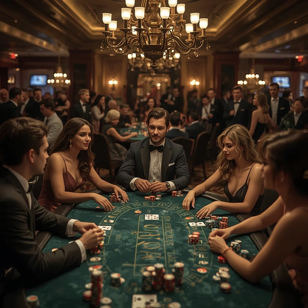 jeux de table de casino Boomerang Bet Casino