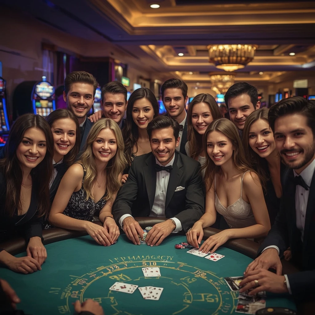 Les bases du jeu Boomerang Bet Casino